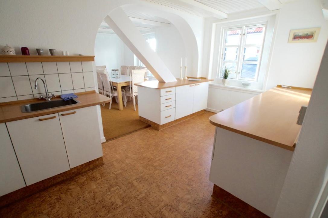 Skagen Villa & Apartments Екстер'єр фото